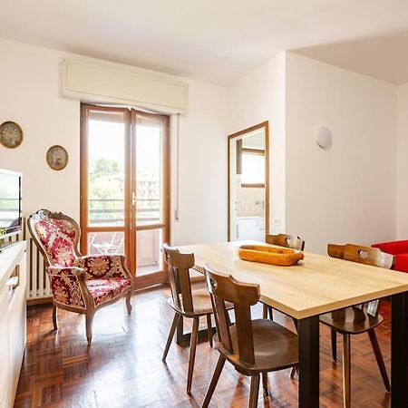 Appartamento Nel Cuore Della Valsassina Moggio  Exterior foto