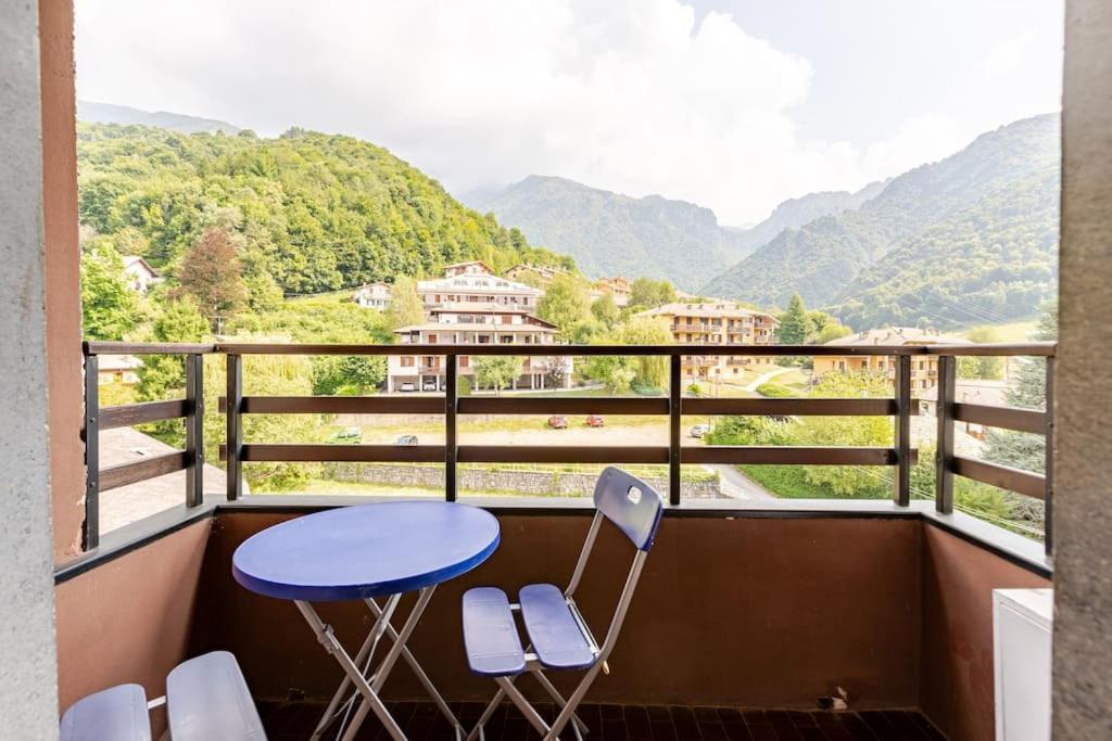 Appartamento Nel Cuore Della Valsassina Moggio  Exterior foto