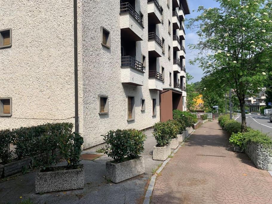 Appartamento Nel Cuore Della Valsassina Moggio  Exterior foto